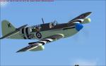 Fairey Firefly Mk. IV/V/VI Canadian Textures